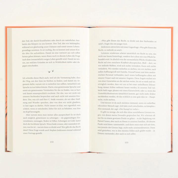 Produktbild Letzte Gefühle (Deutsch, Sabrina Görlitz, 2023)