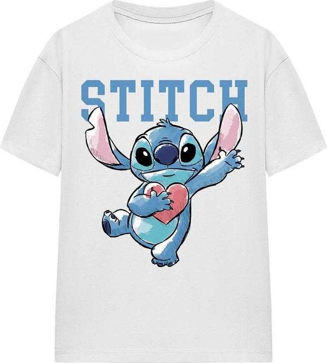 Produktbild Lilo & Stitch TShirt (M)
