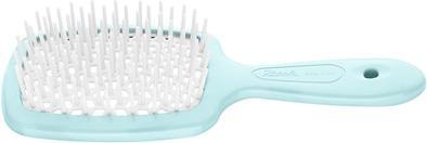 Produktbild Konjac Sponge Janeke Small Superbrush Small Hairdressing Brush For Combing Hair Pastel-Mint