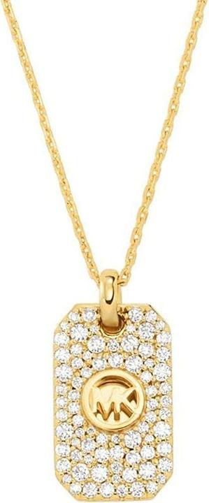 Immagine prodotto Michael Kors Premium (Argento, 40 cm)