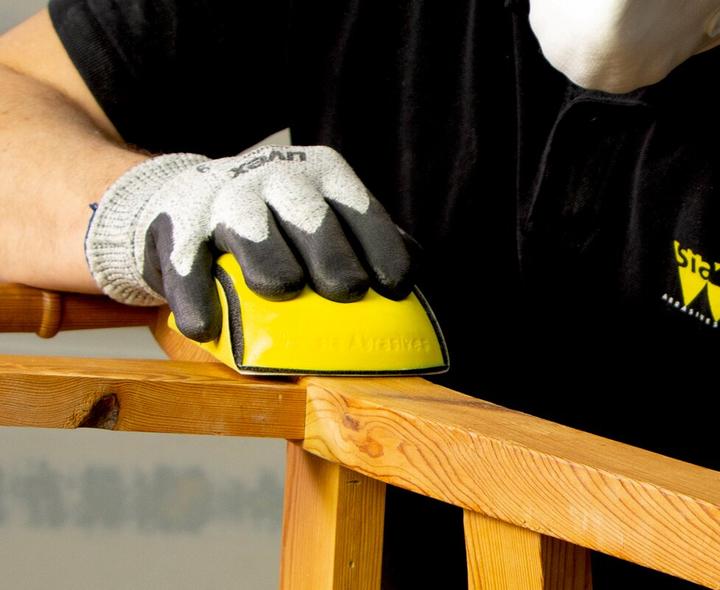 Image du produit SIA Bloc de ponçage