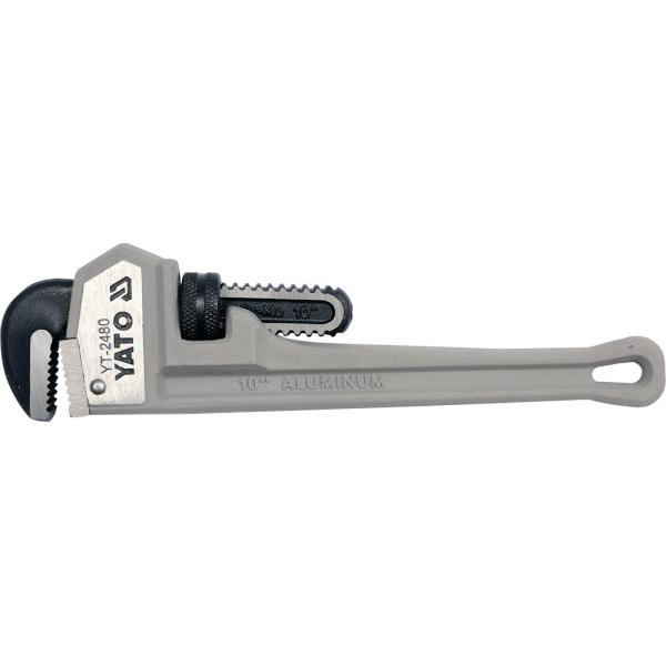 Yato, Zange, PIPE WRENCH 14 (350 mm)