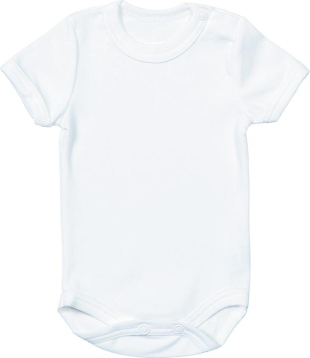 Actual product image Zewi short sleeve interlock (98)