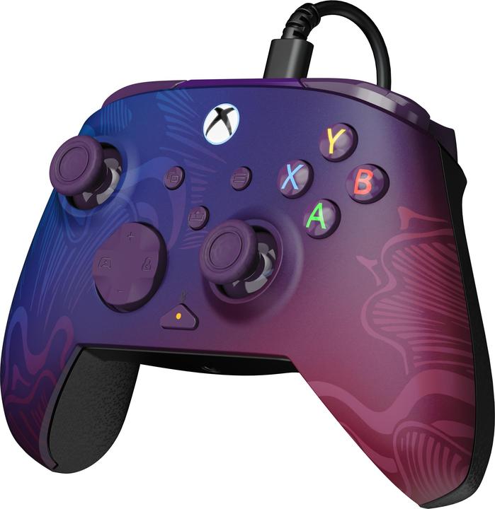 Produktbild Turtle Beach Rematch Advanced Wired (2025) (PC, Xbox One S, Xbox One X, Xbox Series S, Xbox Series X)