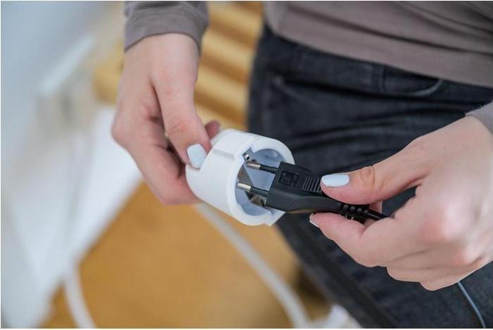 Produktbild Brennenstuhl Verlängerungskabel (5 m, CEE 7/4)