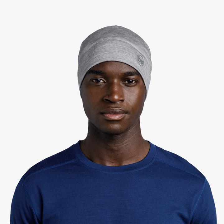 Immagine prodotto Buff Cappello leggero in lana merino (Taglia unica)
