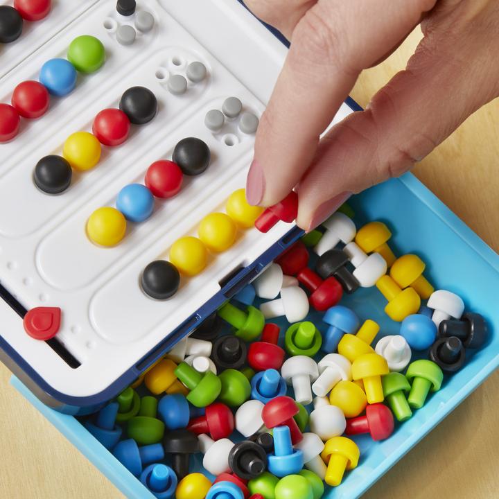 Actual product image Hasbro Gaming Mastermind (German)
