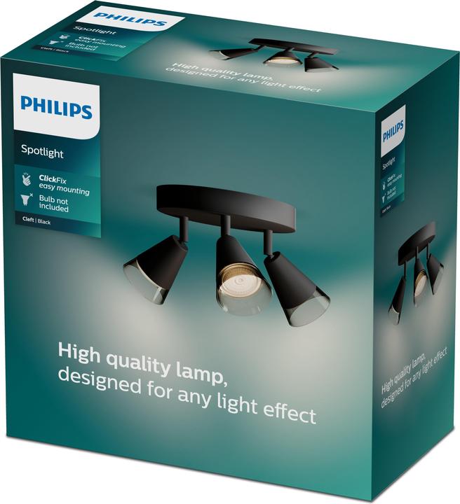 Produktbild Philips Cleft (GU10)