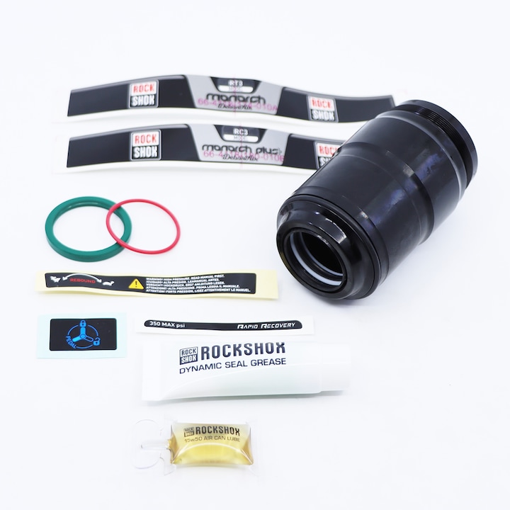 Produktbild RockShox Motion Control DNA, Crown RL Revelation/Reba