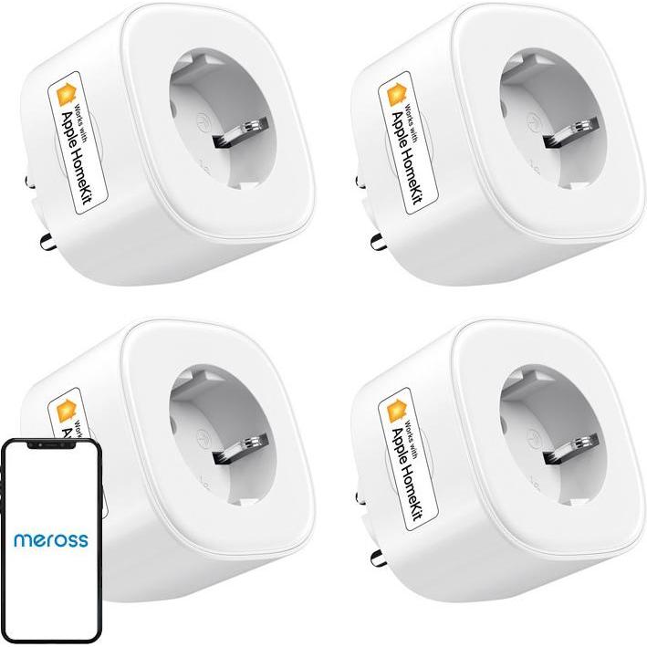 Meross Smart Steckdose (1571905614)