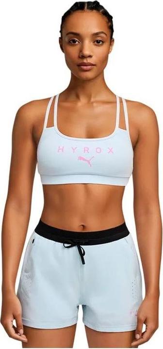 Productafbeelding Puma W x Hyrox Move Strappy Bra (S)