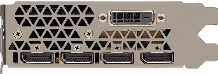 Immagine prodotto PNY Quadro P5000 (16 GB)