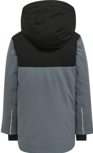 Actual product image hummel Logan Tex Jacket (134)