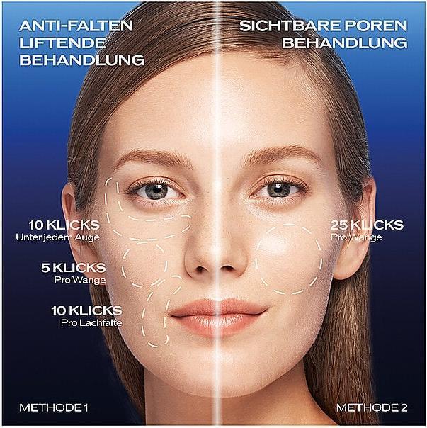 Actual product image Shiseido Bio-Performance - Micro-click Concentrate (1.40 ml)