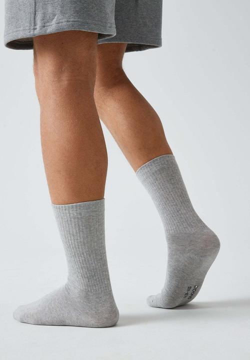 Image du produit Snocks Tennissocken (paquet de 4, 43 - 46)
