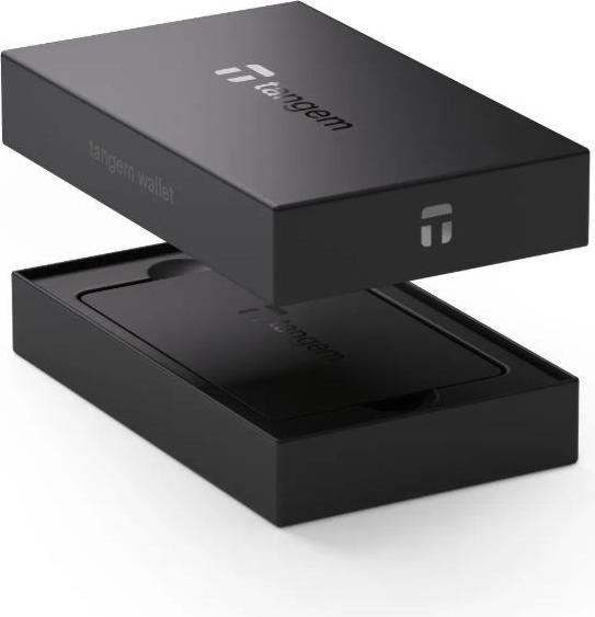 Produktbild Tangem 2.0 - 2 Card Set (Bitcoin, Weitere)