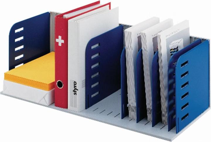 Image du produit Styro Bac à documents RAC Flexi Board (A4)
