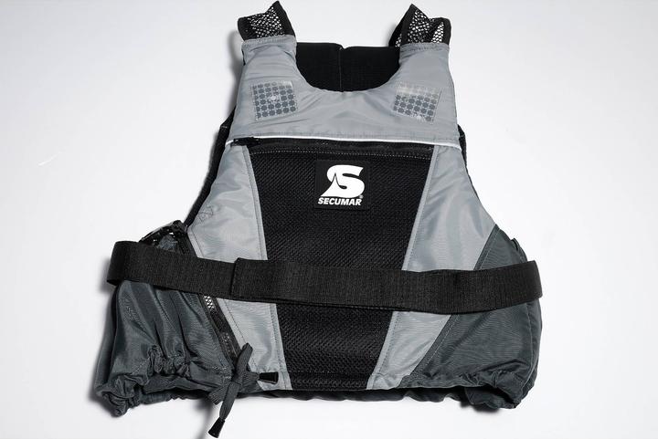 Produktbild Secumar Jump (M, 40 - 70 kg)