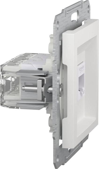 Schneider Electric Prise de données RJ45