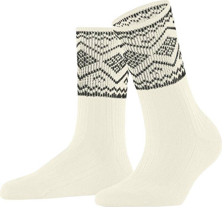 Produktbild Esprit Selbu Shimmer Damen (Einzelpack, 35 - 38)