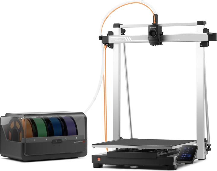 Produktbild Anycubic 3D-Drucker Kobra 3 Max Combo