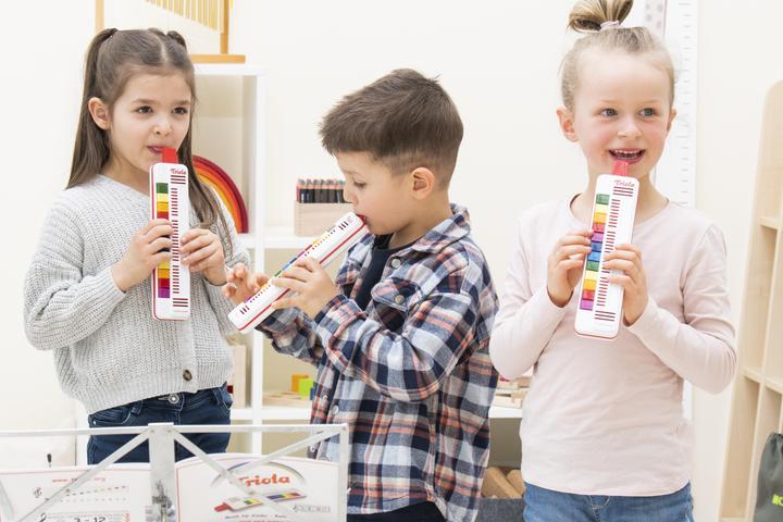 Produktbild Seydel Triola