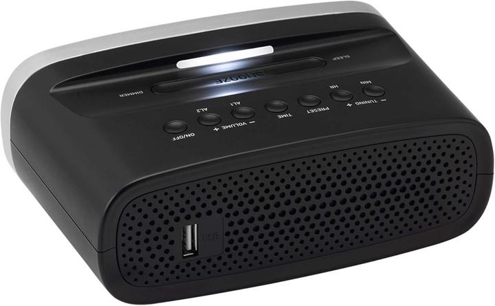 Image du produit Grundig Radio-réveil
