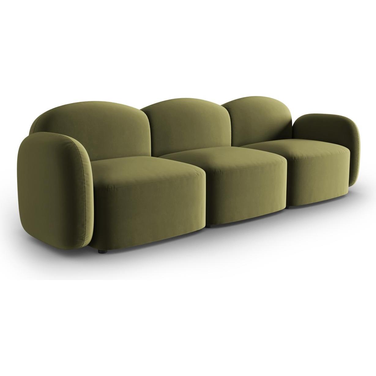 Thumbnail - Micadoni, Sofa, Blair (4-Sitzer, 2-Sitzer, 3-Sitzer)