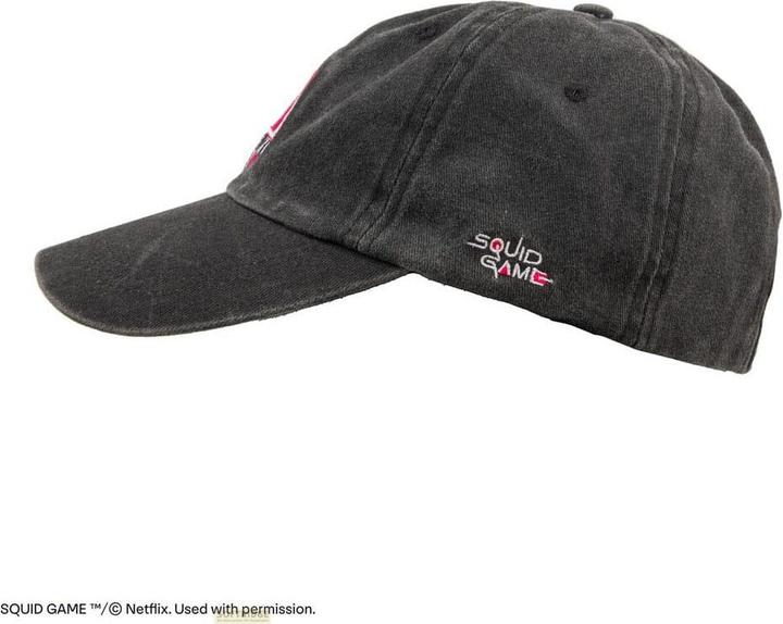 Produktbild Cinereplicas Squid Game Baseball Cap Soldier