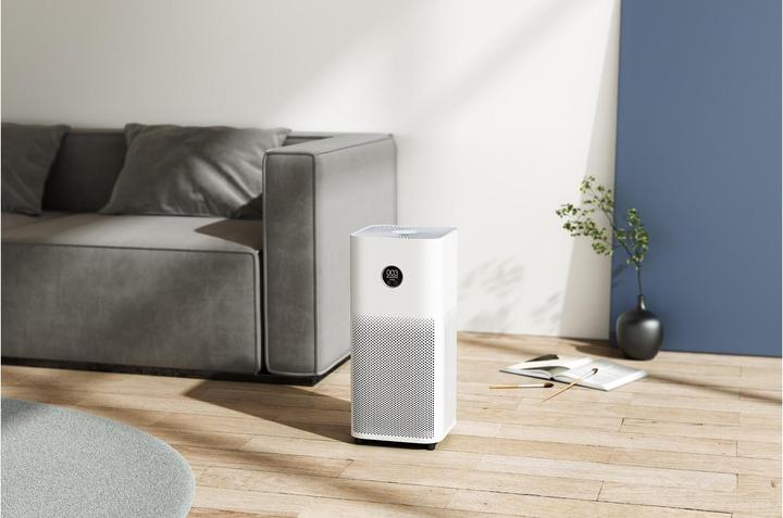 Image du produit Xiaomi Smart Air Purifier 4 (48 m²)