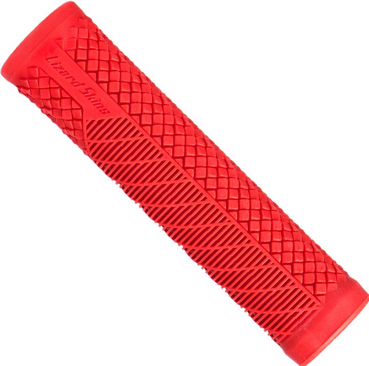 Produktbild Lizard Skins Griffe Single Compound Grip Charger Evo Red