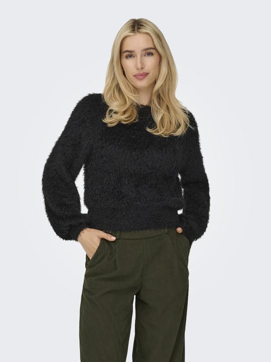 Produktbild Only ONLLULU Strickpullover Strickpullover (L)