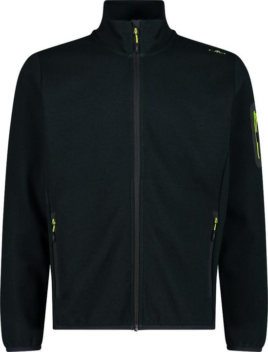 Produktbild CMP Campagnolo Jacquard Knitted Jacket (S)