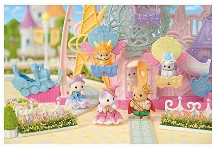 Produktbild Sylvanian Families Baby Fantasiefreunde Set