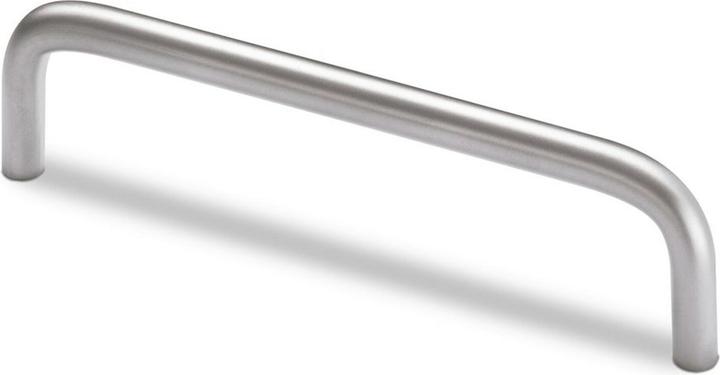 Edelstahl Optik gebürstet