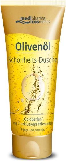 Dr. Theiss Olivenöl Schönheits-Dusche, 200 ml XDG (200 ml)