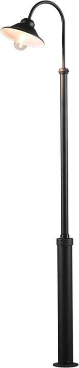 Actual product image Konstsmide Vega (E27, IP23)