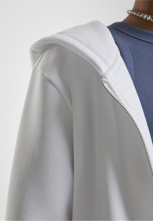 Image du produit Urban Classics Sweat à Capuche Zippé Doux (3XL)