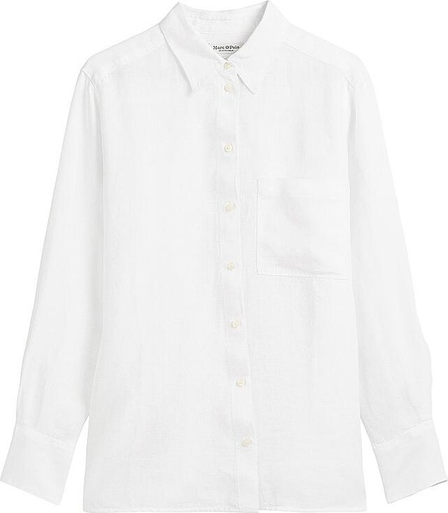 Produktbild Marc O'Polo Leinenbluse (42)