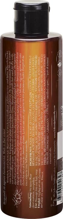 Image du produit Farfalla Nutri Repair Shampoo Flasche 200 ml (200 ml, Shampoing liquide)