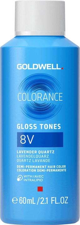 8V - Lavender quartz