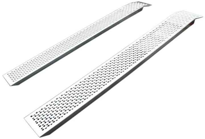 Actual product image HP Autozubehör Ramp aluminum (400 kg)