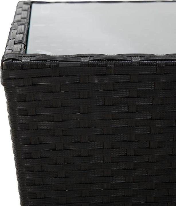 Produktbild vidaXL Bistro Set