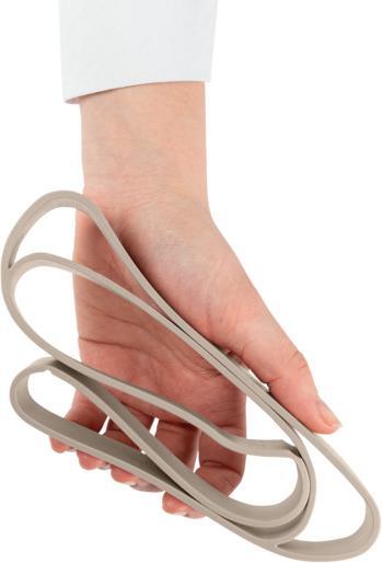 Actual product image Blim Plus Lunchbox Bauletto Gr. M