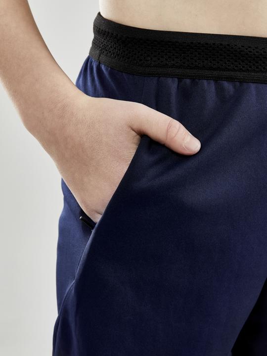 Actual product image Craft Evolve Pants Jr (122)