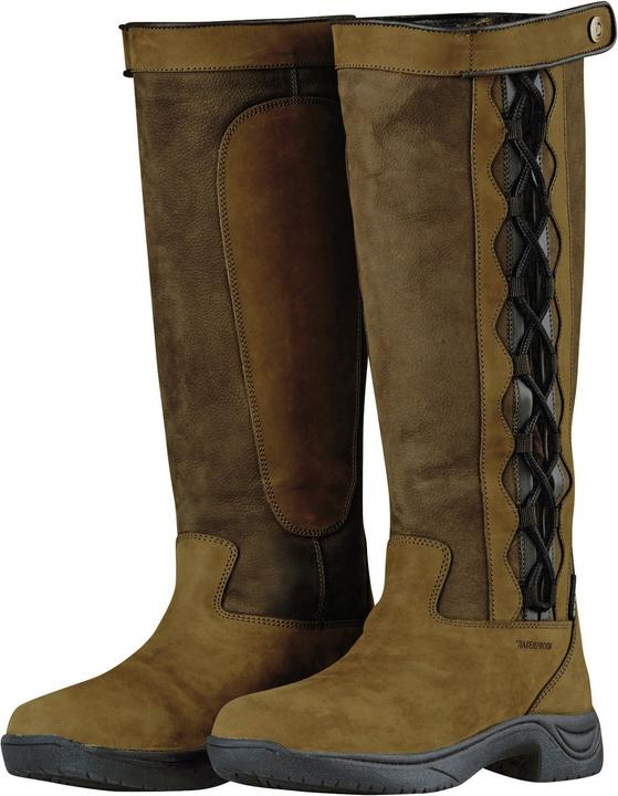 Produktbild Dublin Lederstiefel Pinnacle II (42)