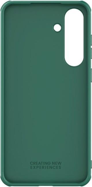 Actual product image Nillkin Super Frosted Shield Pro Series Hardcase Hülle (Samsung Galaxy S25)