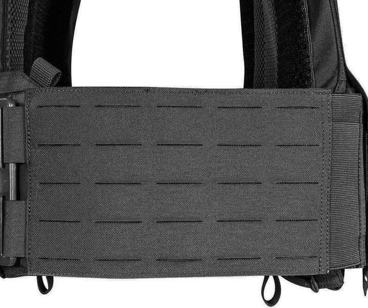 Produktbild Tasmanian Tiger TT Plate Carrier QR LC Schwarz