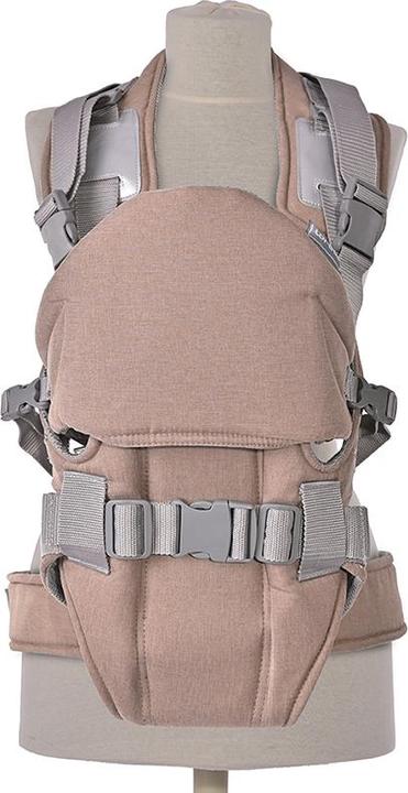 Actual product image Lorelli Baby carrier, Weekend carrier
