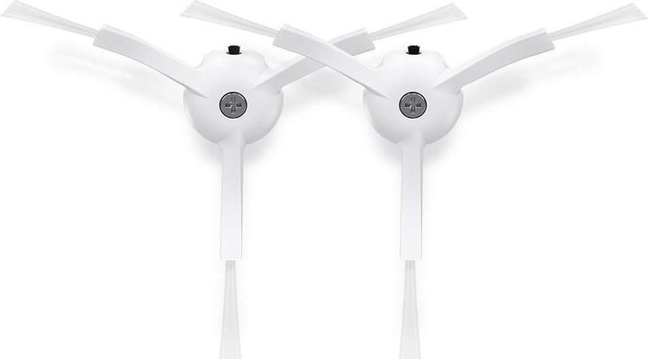 Actual product image Roborock S5 side brush